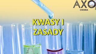 Kwasy i zasady [upl. by Aldwin]