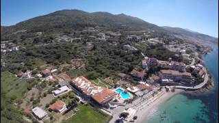 Samos Island Video [upl. by Epstein]