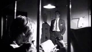 Kiss Me Deadly 1955 Trailer [upl. by Ynnig]