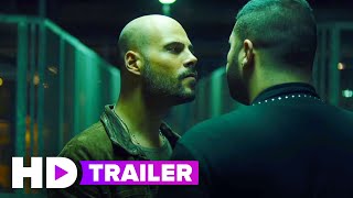 GOMORRAH Season 3 Trailer 2021 HBO Max [upl. by Baylor]