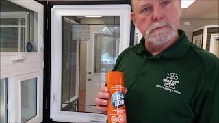 How to Maintain Your Casement Windows [upl. by Bible475]