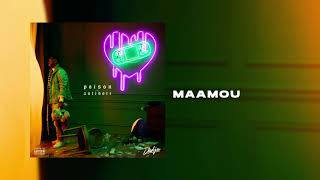 DADJU  Maamou Audio Officiel [upl. by Morrie]