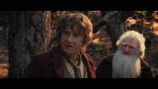 Top 7 Quotes In The Hobbit Trilogy [upl. by Annawik]