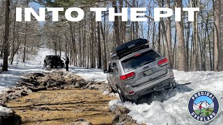 WHAT NOT TO DO FullSize Ram Truck Overland Setup InDepth Walkaround [upl. by Stew642]