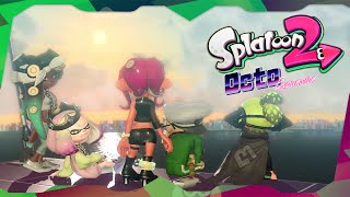 Splatoon 2 Octo Expansion ᴴᴰ Full Playthrough [upl. by Tabbie]