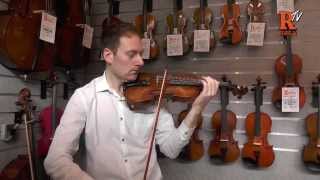 Stentor Arcadia Antiqued Violin [upl. by Diena]