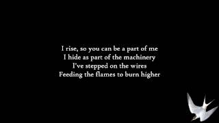 Amaranthe  The Nexus Lyrics HD [upl. by Areip]