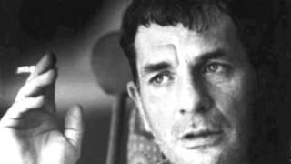 Jack Kerouac reads American Haikus [upl. by Wj]