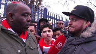 West Brom 3 Arsenal 1 Sack Wenger NOW DT Rant [upl. by Zora775]