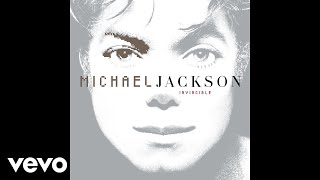 Michael Jackson  Unbreakable Audio [upl. by Hoffarth]