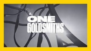 One Goldsmiths [upl. by Aniat]