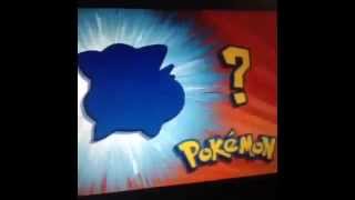 Who is That Pokemon Its Pikachu Vine [upl. by Ynattirb127]