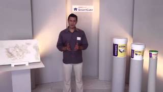 Long lasting homes SmartCare Damp Proof [upl. by Bradman]