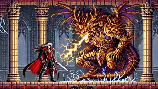 Top 15 Legendary Metroidvania Games You Should Revisit in 2024 [upl. by Novek]