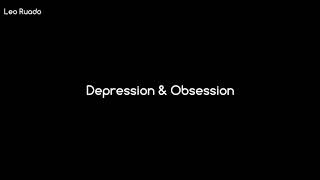 xxxtentacion  depression amp obsession lyrics [upl. by Cyrillus]