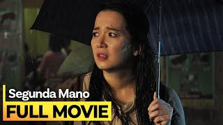 Segunda Mano’ FULL MOVIE  Kris Aquino Dingdong Dantes Angelica Panganiban [upl. by Ettenawtna]