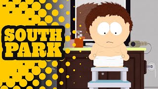 How to Get Rid of Lice in Hair Quickly  SOUTH PARK [upl. by Nnylak132]