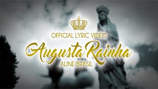 Aline Brasil  Augusta Rainha [upl. by Czarra]