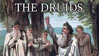 The Druids  History Philosophy Religion Full Documentary [upl. by Megen]