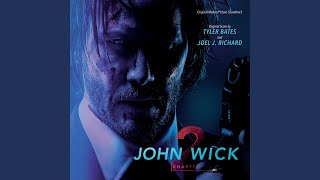 John Wick Reckoning [upl. by Acinod415]