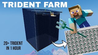 New UPDATED TridentDrowned Farm 1201 [upl. by Danita623]