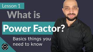 What is Power factor  Easiest Explanation  TheElectricalGuy [upl. by Habas]