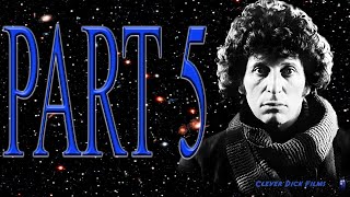 Dr Who Review Part 5  The Tom Baker Era [upl. by Adnawaj394]