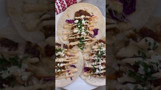 Rockfish Tacos Recipe [upl. by Uba]