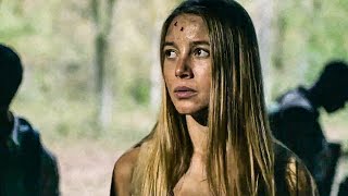 WRONG TURN Trailer 2021 [upl. by Aneehsyt416]