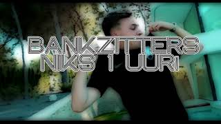 BANKZITTERS  NIKS 1 UUR VERSIE [upl. by Zetrauq]