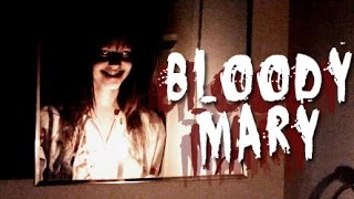 BLOODY MARY TUTORIAL [upl. by Mall]