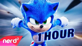 Gotta Go Fast Sonic Theme  Sound Effect HD [upl. by Katerina]