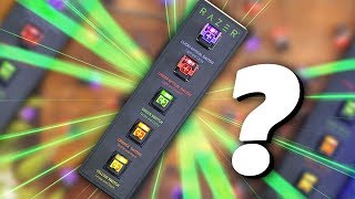 Which Razer Keyboard Switch is Right for You [upl. by Drhacir579]