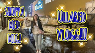 ULLARED VLOGG [upl. by Nenerb]