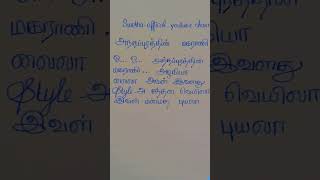 Ananthapura maharani song lyrics [upl. by Verdha676]