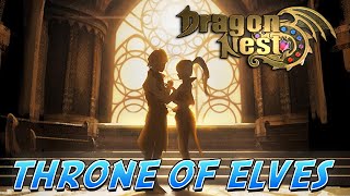 Dragon Nest Warriors Dawn  Trailer  Own it Now on Bluray [upl. by Elga]