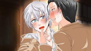 Original BL Anime❤️ Obey Me You Are My Servant Now😍 Full Episode Yaoi Anime English Dub [upl. by Nizam]