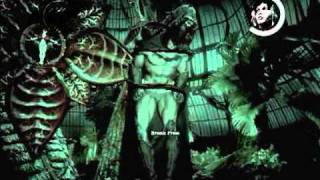 Game Over Batman  Arkham Asylum Death Animations [upl. by Nylqcaj]