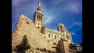 Bienvenue à Marseille [upl. by Fanny]