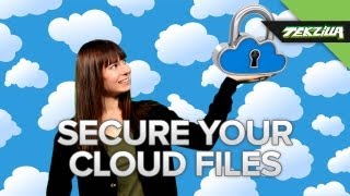 How To Securely Encrypt Files on Dropbox [upl. by Higgs]