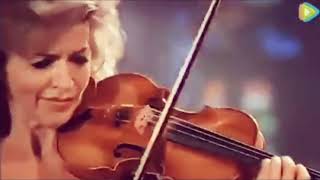 SaintSaens Introduction and Rondo Capriccioso  AnneSophie Mutter Lambert Orkis [upl. by Einal]