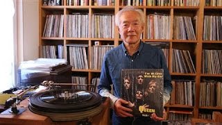 Japanese Audiophiles Are Going to Extremes [upl. by Dumas]