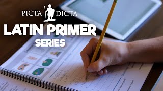 Introducing Picta Dicta Latin Primer [upl. by Feodore]