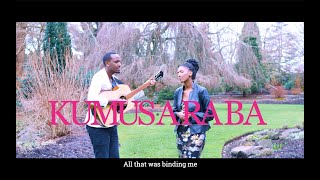 Gentil Misigaro ft Miss Dusa  KUMUSARABAOfficial Music Video [upl. by Odnolor]