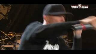 Limp Bizkit  Rollin HD LiveMTV Rock am Ring 2009 [upl. by Emmye]