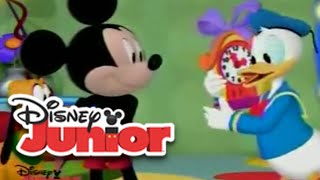 Mickey Mouse Clubhouse HOT DOG SONG Compilation [upl. by Ahsain]