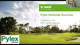 Pylex® herbicide  An Introduction [upl. by Acinot]