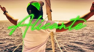 Gambino  ALICANTE Clip Officiel  2019 [upl. by Ailecara69]