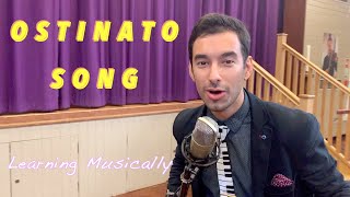 Ostinato SongLearning Musically Official Music Video [upl. by Cesya401]