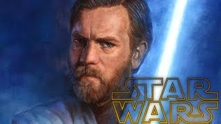 ObiWan vs Anakin  Duelo En Mustafar  Star Wars  La Venganza De Los Sith 2005 Clip 4K Ultra HD [upl. by Atrebor]